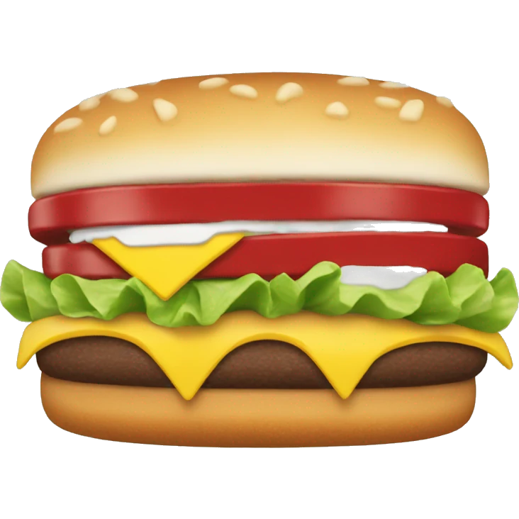 In-N-Out emoji