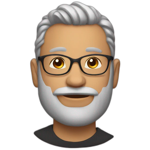 My birthday emoji
