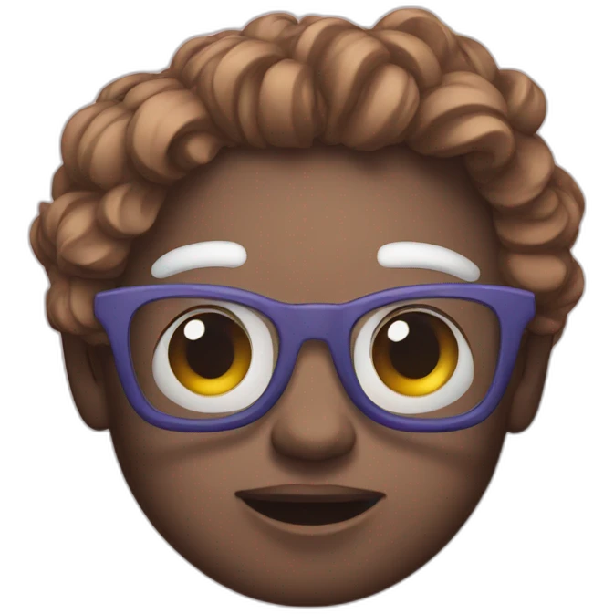 Instagram icon emoji