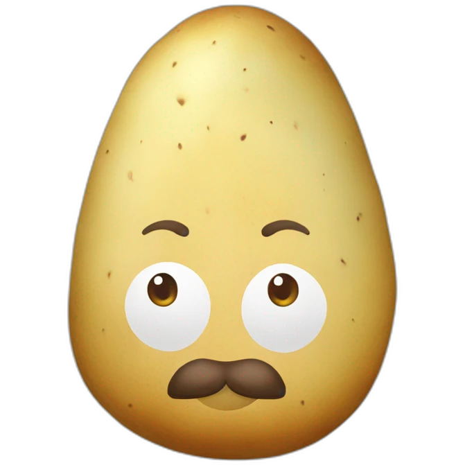 lukashenko potato emoji