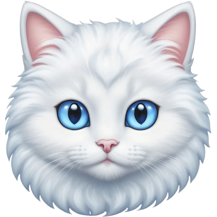 Moon Cat emoji