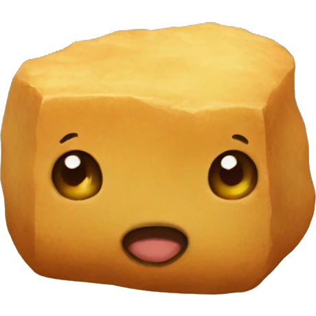 Nugget  emoji