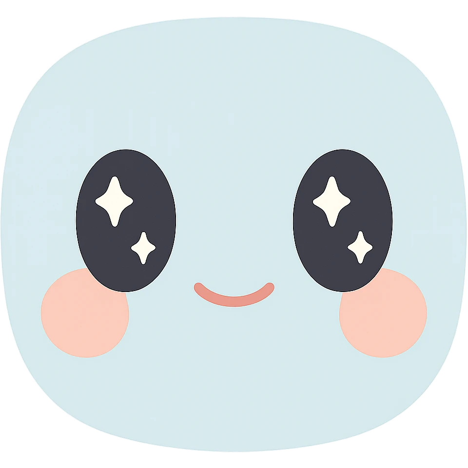 happy face emoji