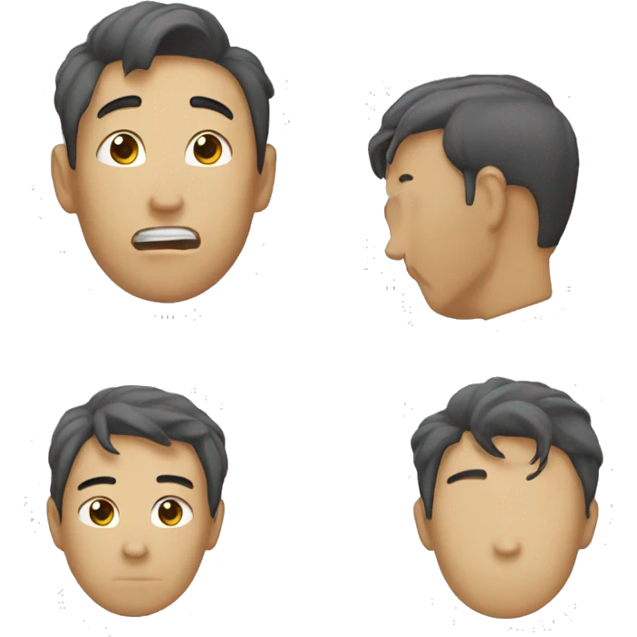 未来不可期 emoji