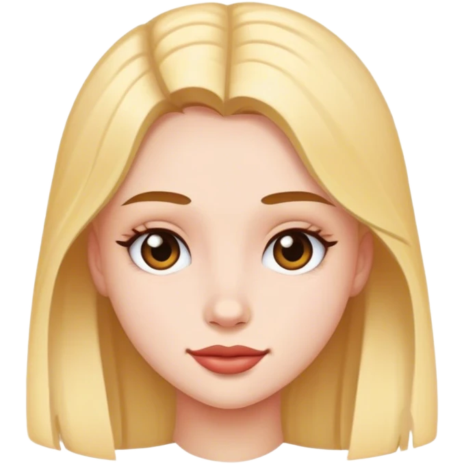 Haylee  emoji