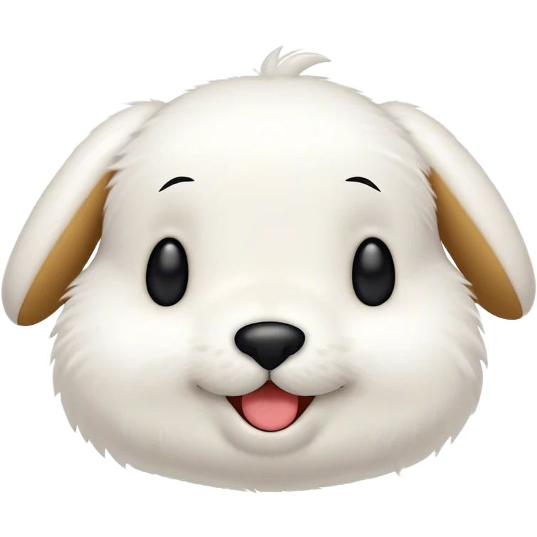 帕恰狗 emoji