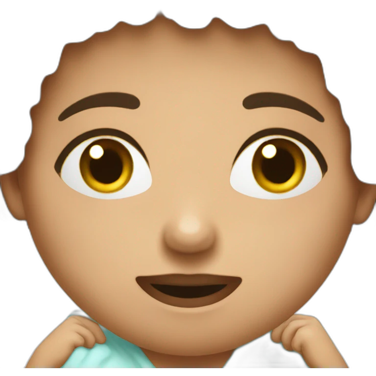 Childbirth  emoji