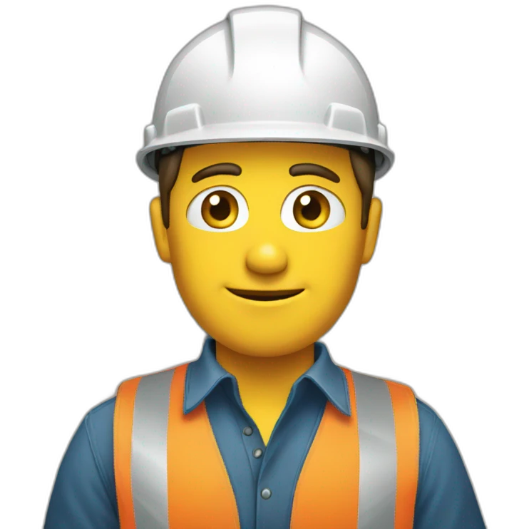 construction emoji