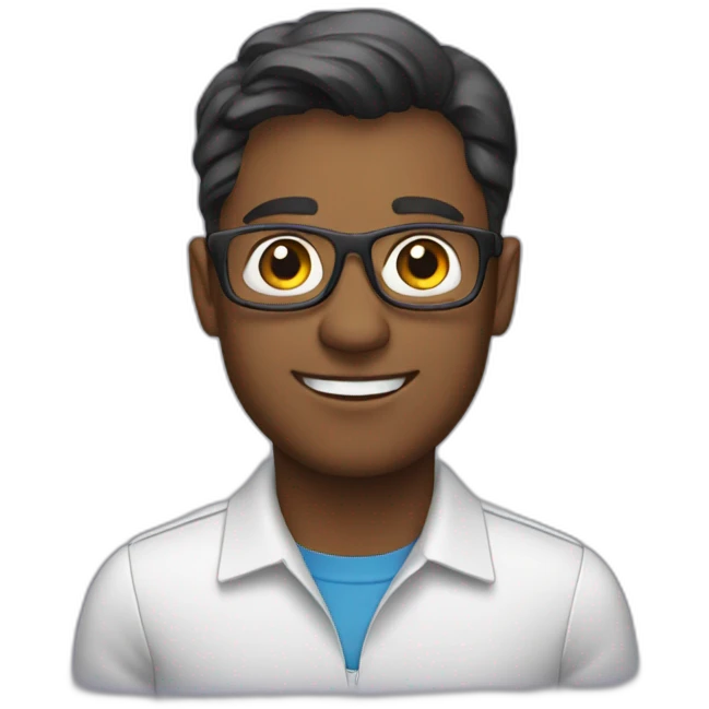 accenture employee emoji