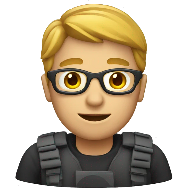 video editing emoji