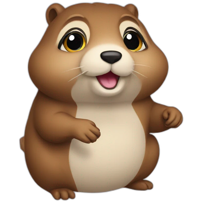 gopher emoji