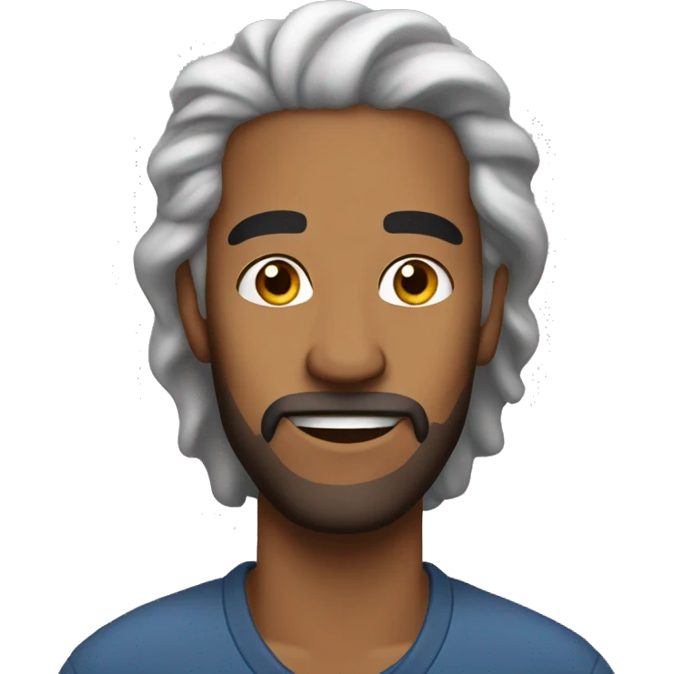 shak emoji