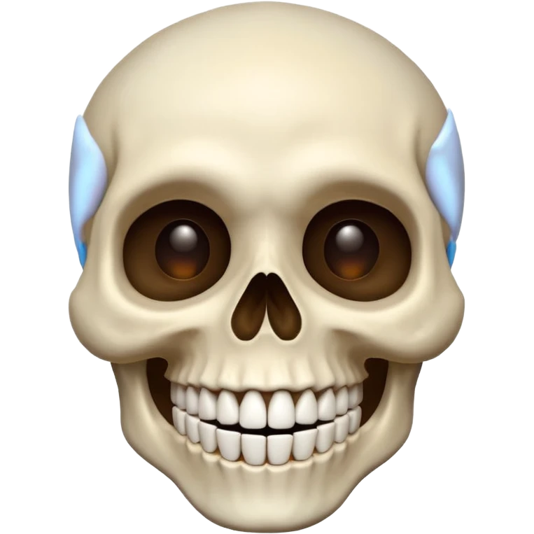 skull coco movie disney emoji