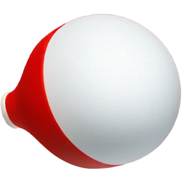Ping pong ball in air on way into red solo cup emoji