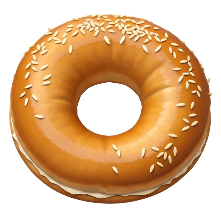 Simit  emoji