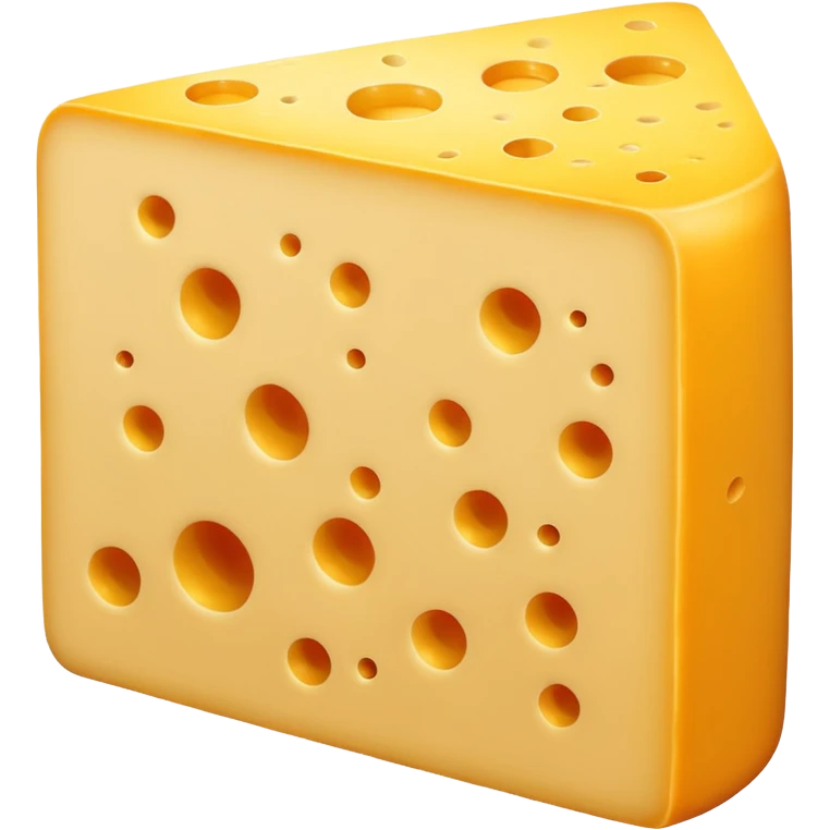 cheese emoji