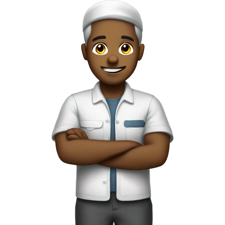 House keeping service emoji