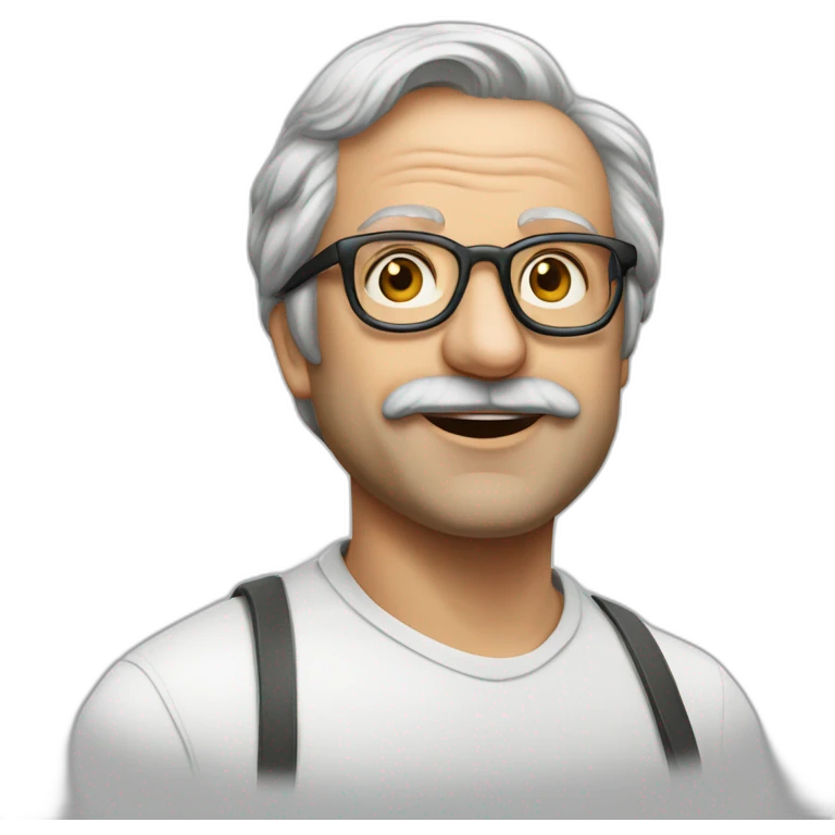 vittorio sgarbi emoji