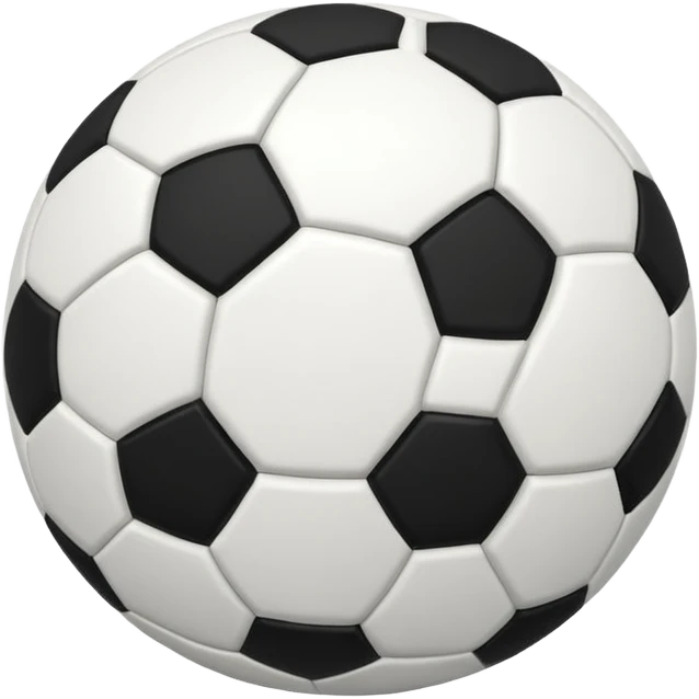pelota de esponja denfutbol emoji