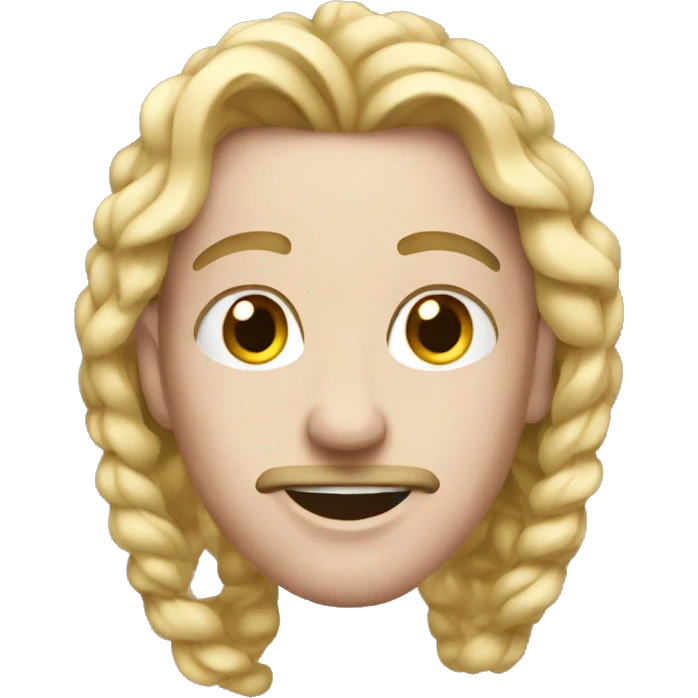 Aesthetic emoj emoji