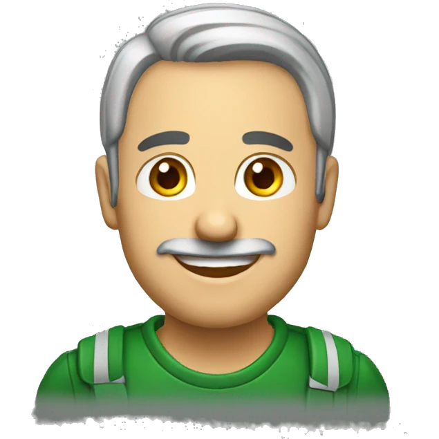 completo italiano emoji
