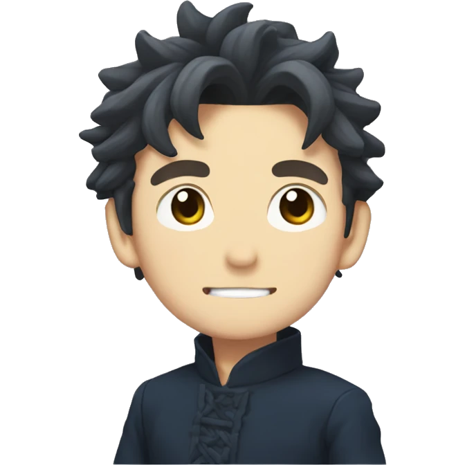 Tanjiro emoji