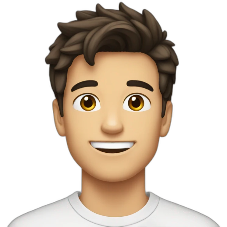 Brent rivera emoji
