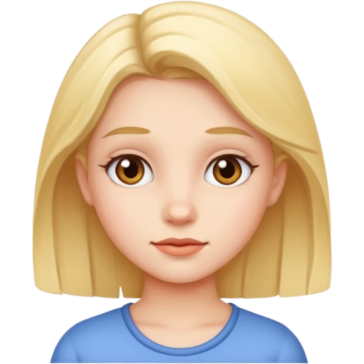 Girs emoji