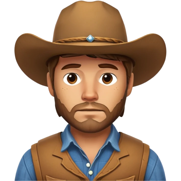 Arther Morgan  emoji
