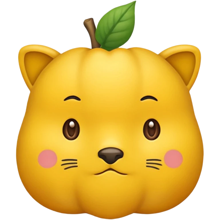 나이프로 식빵에 잼 바르기 emoji