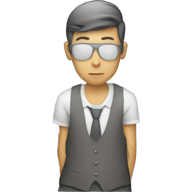 Arquitecto emoji
