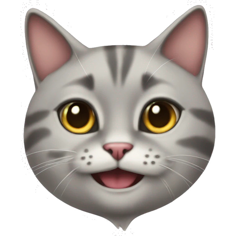 heart eyes cats drooling emoji