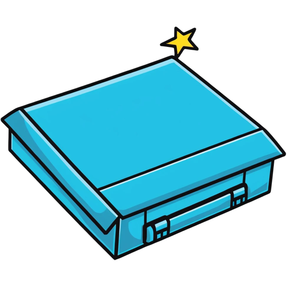 Starbox emoji