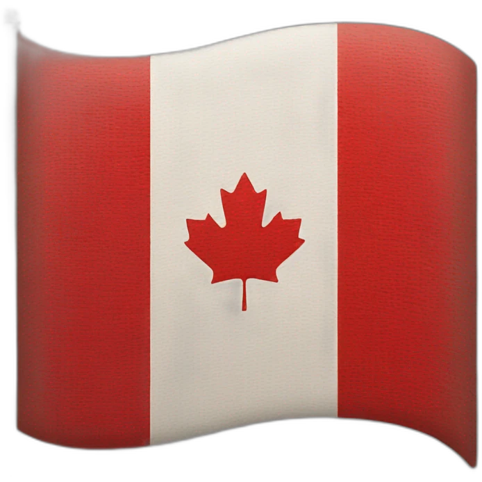 canada flag emoji