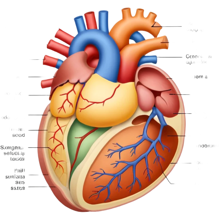 stomach anatomy emoji