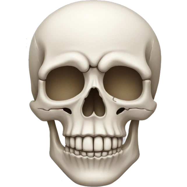 skull emoji