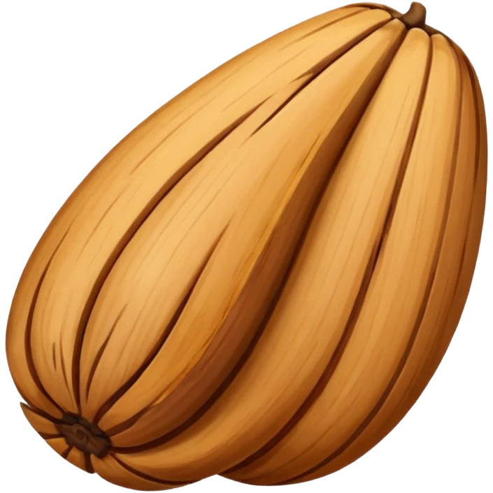 sandalwood emoji