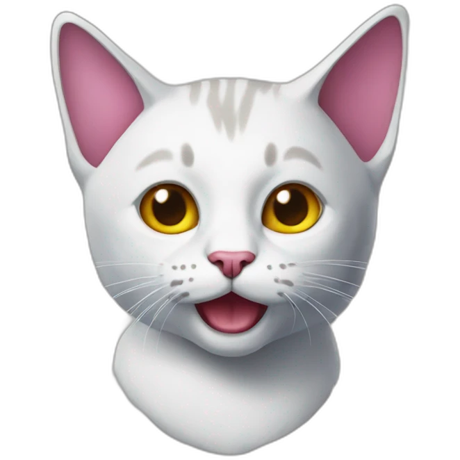 cat-drink-redbull emoji