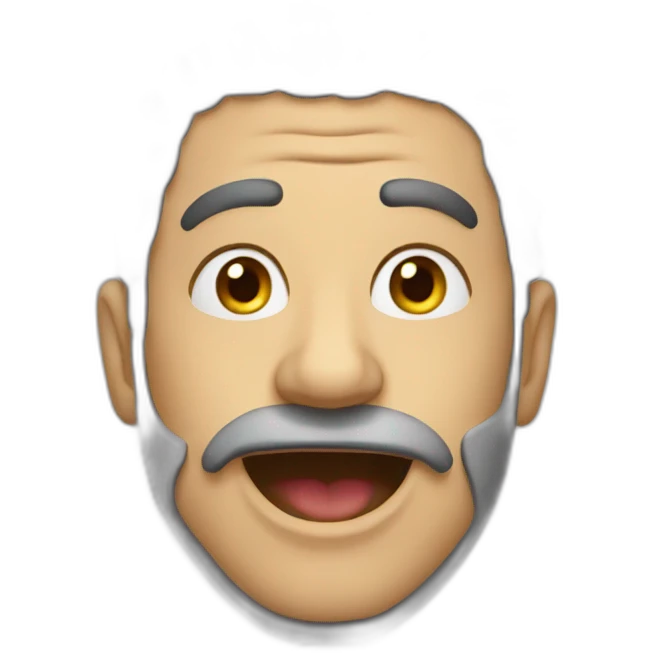 موز اتشی emoji