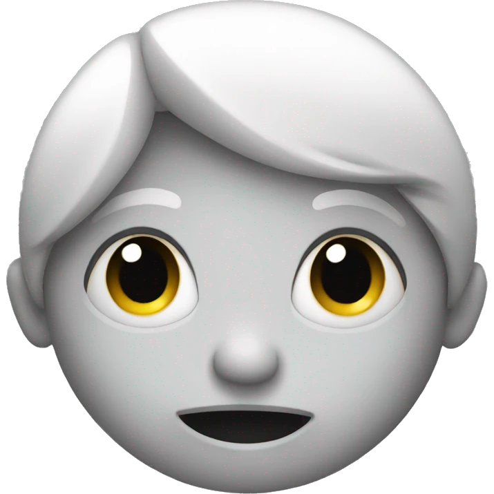 Shy emoji face emoji