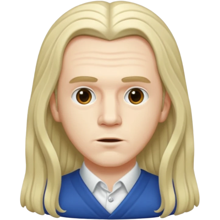 Tommy cash from eurovision emoji