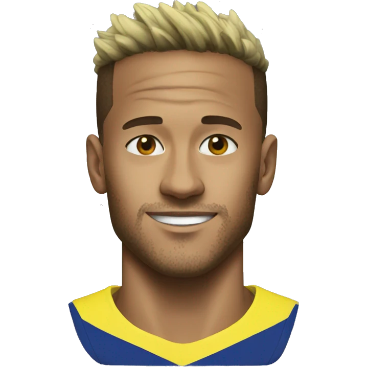Neymar emoji