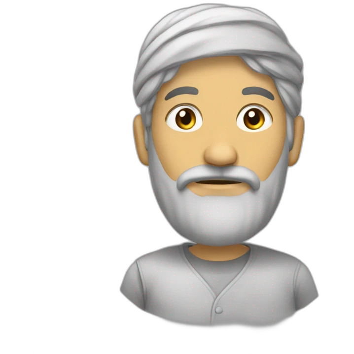 خیلی ممنون emoji
