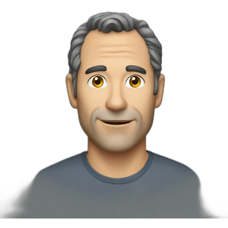 Mike Horn emoji