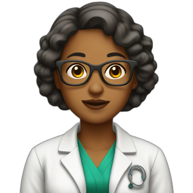 phd girl emoji