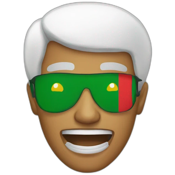 Comoros emoji
