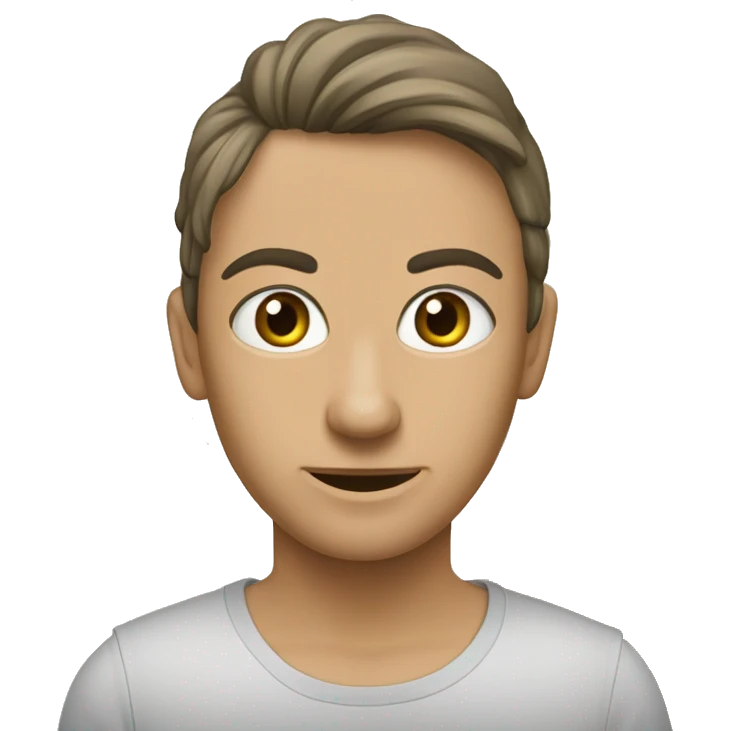 девушка пират длинноволосая блондинка с грубыми глазами emoji