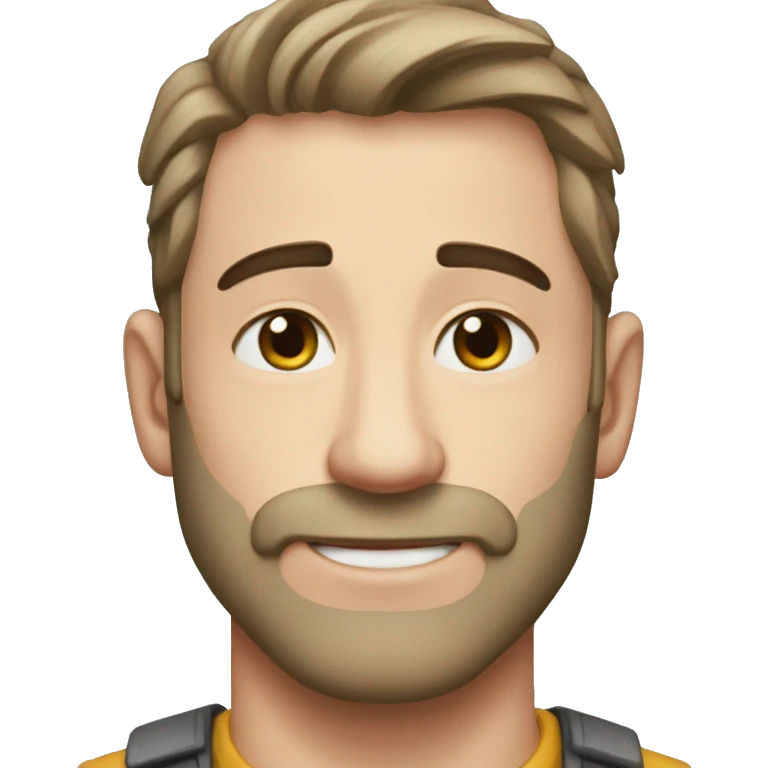 logan thirtyacre emoji