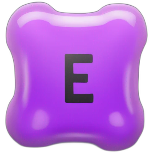 Fluorine element emoji