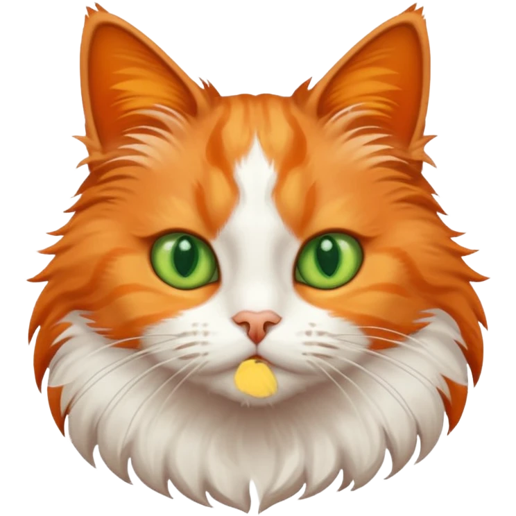 Katze emoji